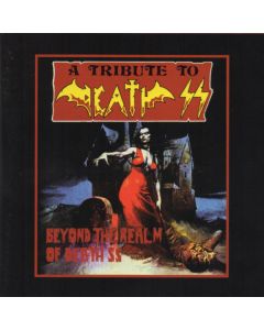 Beyond The Realm Of Death SS