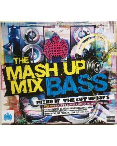 The Mash Up Mix Bass