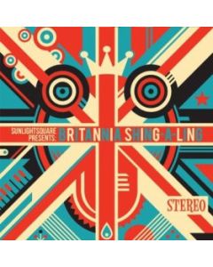 Sunlightsquare Presents: Britannia Shing-A-Ling