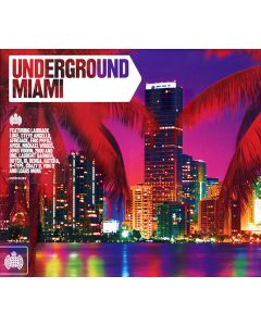 Underground Miami 2011
