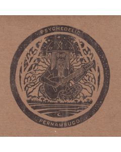 Psychedelic Pernambuco