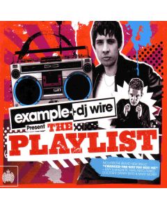 Example & DJ Wire Present The Playlist