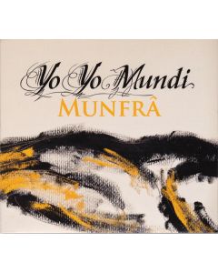 Munfrâ