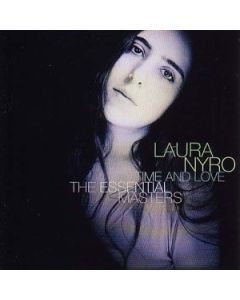 Time And Love: The Essential Masters