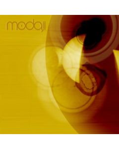 Modaji