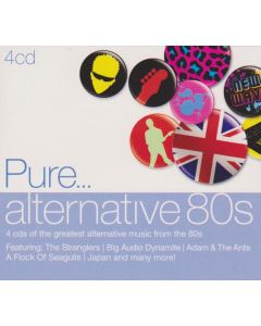 Pure... Alternative 80s