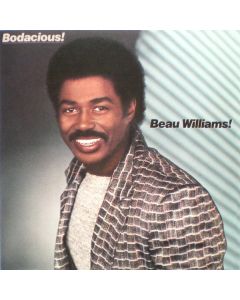 Bodacious!