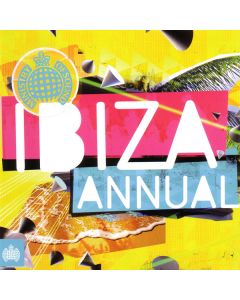 Ibiza Annual 2011
