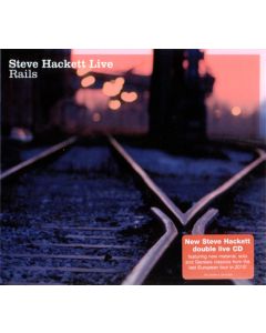 Live Rails
