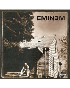 The Marshall Mathers LP