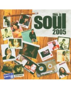 This Is Soul 2005