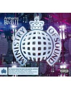 Anthems R&B II