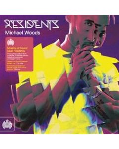 Ministry Of Sound Club: Residents Michael Woods