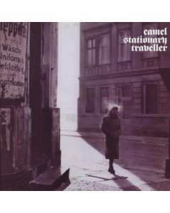 Stationary Traveller