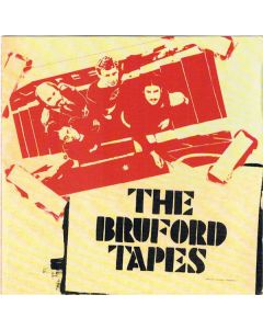 The Bruford Tapes
