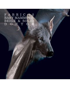Fabric 18