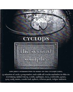 The Second Sampler