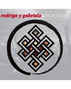 Live In France