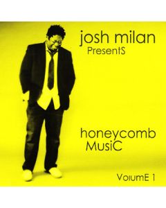 Honeycomb Music Volume 1