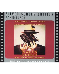 Naked Lunch