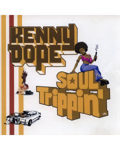 Soul Trippin'