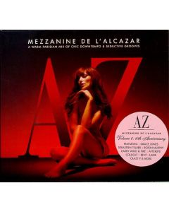 Mezzanine De L'Alcazar Volume 6