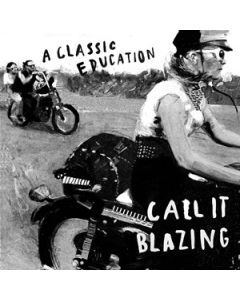 Call It Blazing
