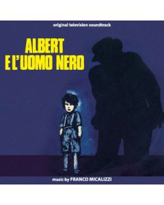 Albert E L'Uomo Nero (Original Television Soundtrack)