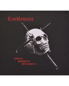 Epicus Doomicus Metallicus