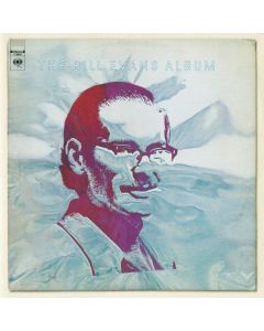 The Bill Evans Album