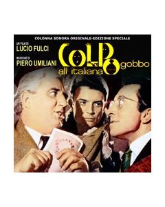 Colpo Gobbo All'Italiana (Colonna Sonora Originale - Edizione Speciale)