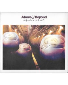 Anjunabeats Volume 9