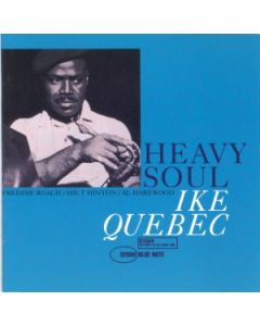 Heavy Soul