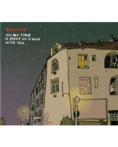 All My Time Is Spent On Nights With You