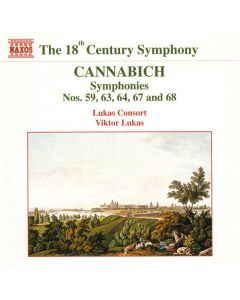 Symphonies Nos. 59, 63, 64, 67 And 68