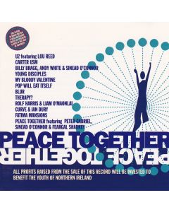 Peace Together