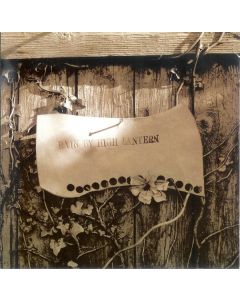 Rain by High Lantern