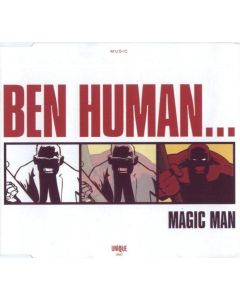 Magic Man
