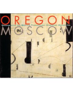 Oregon In Moscow