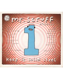 Keep It Solid Steel