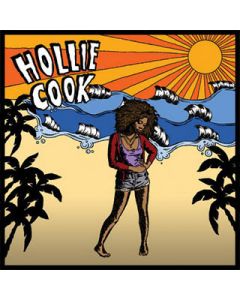 Hollie Cook