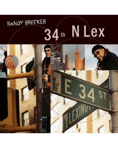 34th N Lex