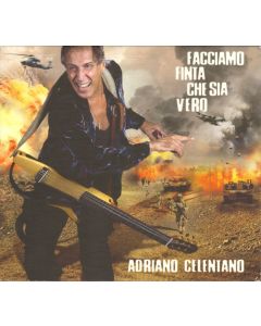 Facciamo Finta Che Sia Vero