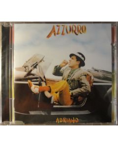 Azzurro / Una Carezza In Un Pugno