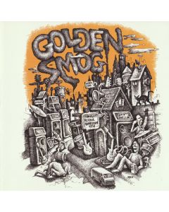 On Golden Smog