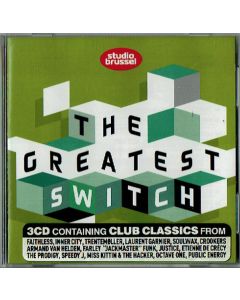 The Greatest Switch 2011