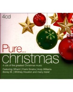 Pure... Christmas