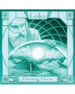 Passing Place