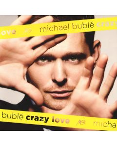 Crazy Love