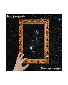 Time Is Of The Essence